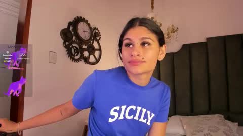 Cleopatra online show from 02/28/26, 07:26