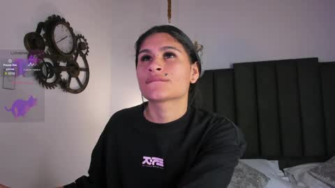 Cleopatra online show from 04/01/26, 06:38