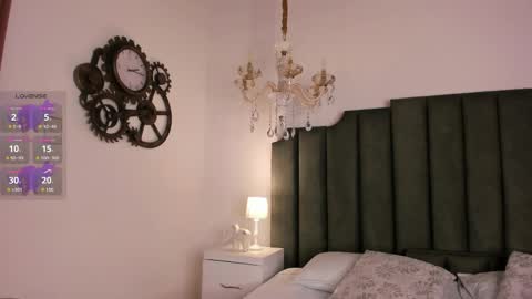 Cleopatra online show from 04/07/26, 07:14