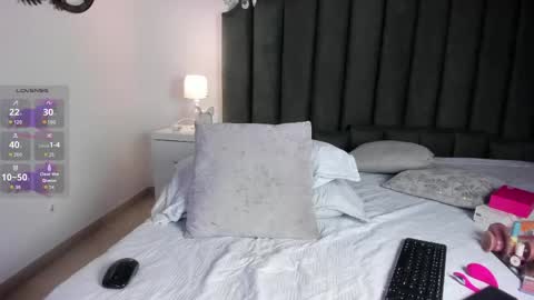 Cleopatra online show from 04/21/26, 08:23