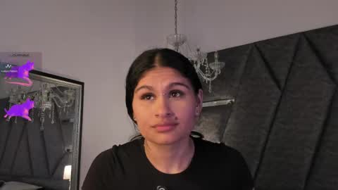 Snapshot of cleopatraa1 chatting on 05/31/26, 07:04 Cleopatra online show from 05/31/26, 07:04