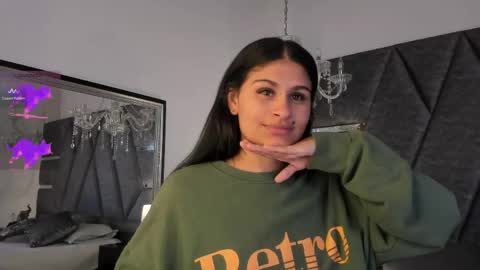 Snapshot of cleopatraa1 chatting on 06/01/26, 08:43 Cleopatra online show from 06/01/26, 08:43