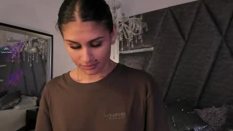 Snapshot of cleopatraa1 chatting on 06/08/26, 08:20 Cleopatra online show from 06/08/26, 08:20