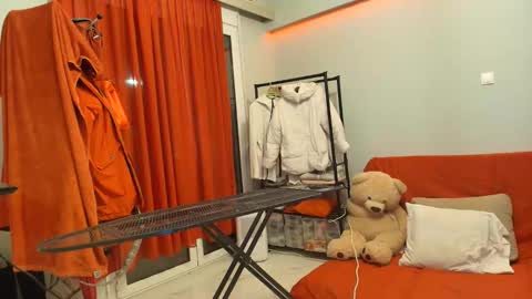 cleopatravodos online show from 02/10/26, 06:01