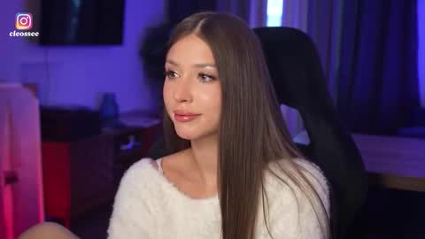 Cleo online show from 02/28/26, 11:11