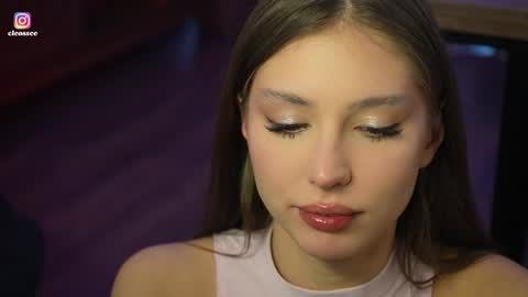 Cleo online show from 04/05/26, 07:16