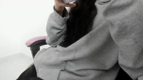 cleo y maikol online show from 09/18/25, 06:54