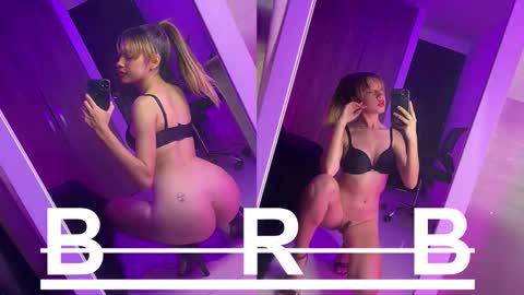 cleo y maikol online show from 10/09/25, 03:15