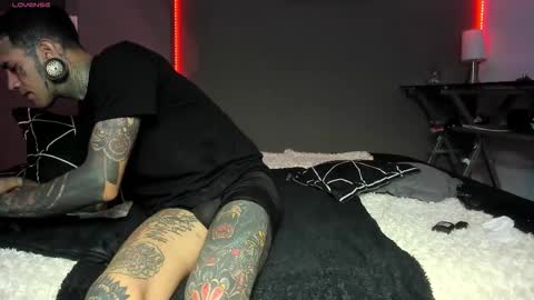 cleo y maikol online show from 03/13/26, 02:51