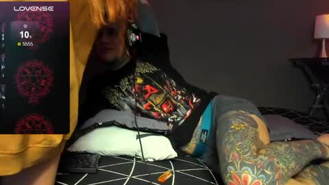 cleo y maikol online show from 04/02/26, 02:53