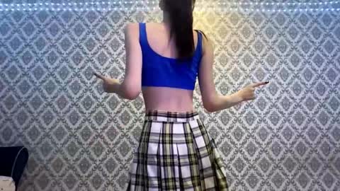 Cleo online show from 12/13/25, 07:53