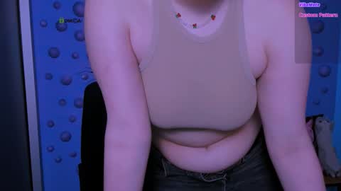 Snapshot of clery_shine chatting on 01/31/26, 08:51 clery_shine online show from 01/31/26, 08:51