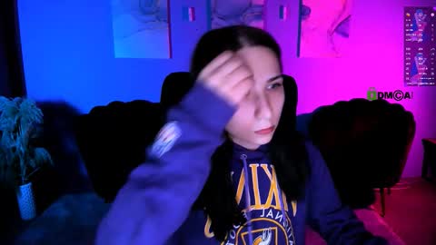 Snapshot of clery_shine chatting on 02/15/26, 09:41 clery_shine online show from 02/15/26, 09:41