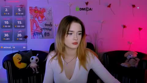 Snapshot of clery_shine chatting on 02/20/26, 08:20 clery_shine online show from 02/20/26, 08:20