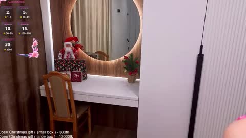 Aria online show from 01/05/26, 05:27