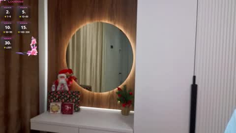 Aria online show from 01/06/26, 03:27