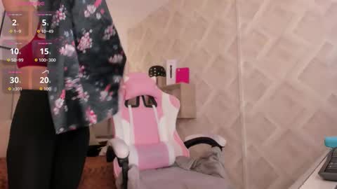 clhoe_johnson_ online show from 02/07/26, 12:20