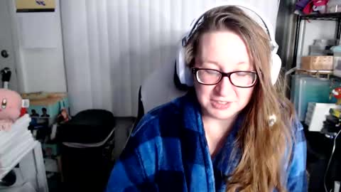 Kate online show from 01/09/25, 10:09