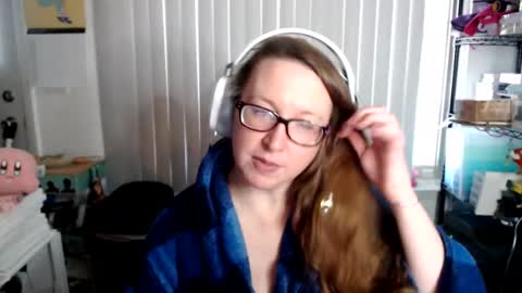 Kate online show from 01/10/25, 08:37