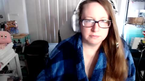 Kate online show from 01/17/25, 02:28