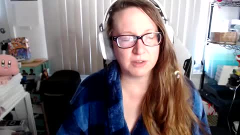 Kate online show from 01/17/25, 05:30