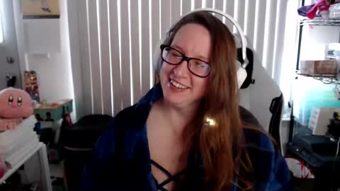 Kate online show from 01/20/25, 07:04