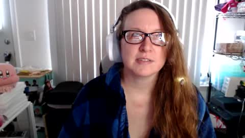 Kate online show from 01/24/25, 05:00