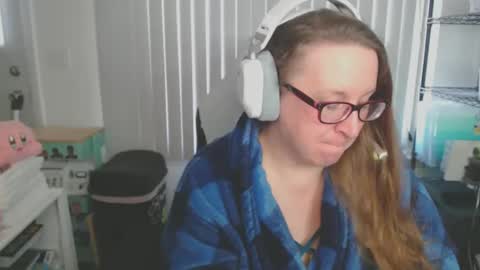 Kate online show from 02/28/25, 08:28