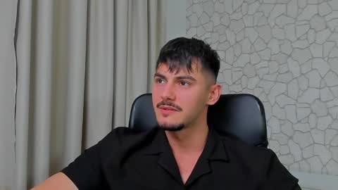 ClintMasterss online show from 01/29/25, 03:04