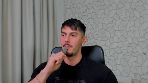 ClintMasterss online show from 01/31/25, 01:12