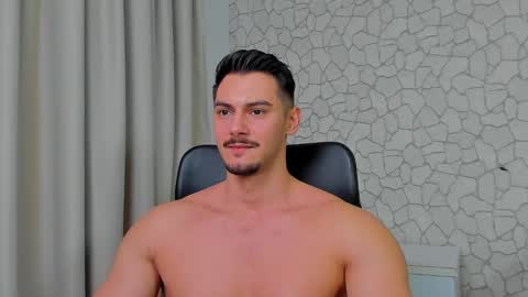 ClintMasterss online show from 02/01/25, 06:32