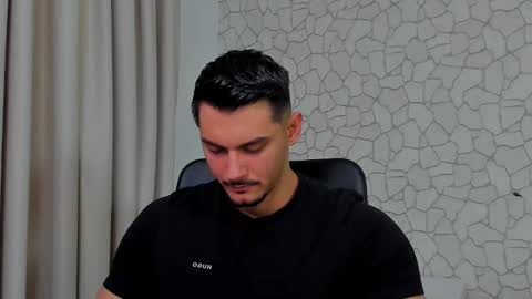 ClintMasterss online show from 02/07/25, 05:41