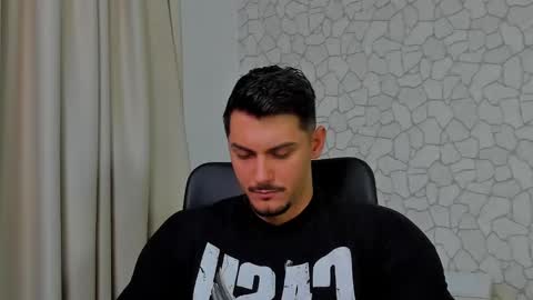 ClintMasterss online show from 02/10/25, 05:36