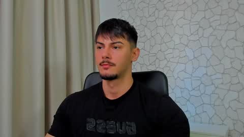 ClintMasterss online show from 02/11/25, 07:33