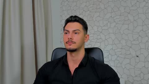 ClintMasterss online show from 02/12/25, 07:02