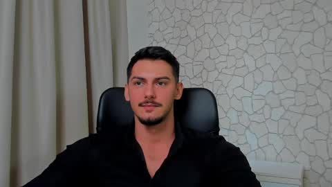 ClintMasterss online show from 02/12/25, 10:03