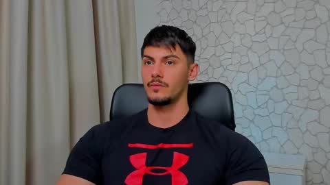 ClintMasterss online show from 02/12/25, 01:06