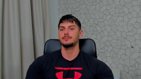 ClintMasterss online show from 02/12/25, 04:11