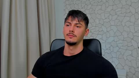 ClintMasterss online show from 02/13/25, 06:30