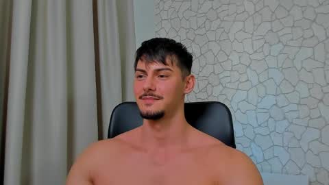 ClintMasterss online show from 02/13/25, 09:41