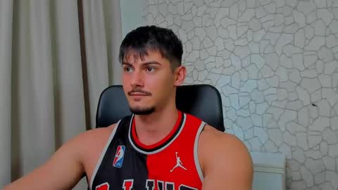 ClintMasterss online show from 02/13/25, 12:54