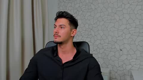 ClintMasterss online show from 02/15/25, 05:09