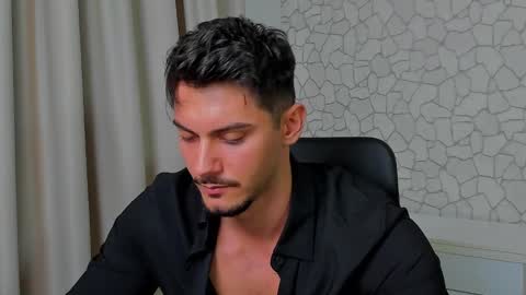 ClintMasterss online show from 02/15/25, 08:11