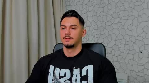 ClintMasterss online show from 02/20/25, 05:55