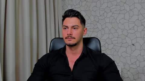 ClintMasterss online show from 02/22/25, 05:34