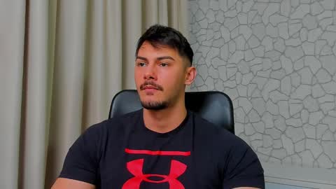 ClintMasterss online show from 02/23/25, 05:34