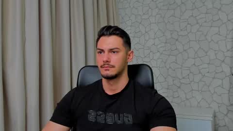 ClintMasterss online show from 02/25/25, 06:03