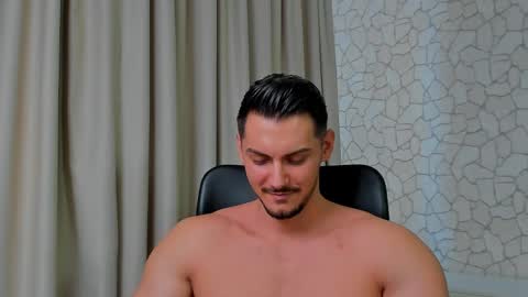 ClintMasterss online show from 02/25/25, 09:09