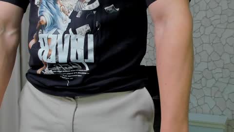 ClintMasterss online show from 02/26/25, 03:30