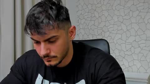 ClintMasterss online show from 03/03/25, 11:55